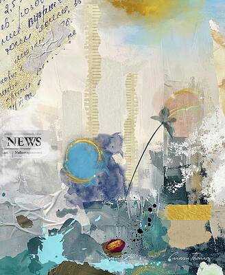 Find the Beauty by Canessa Thomas