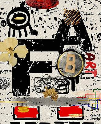 Fine Ass Art by Canessa Thomas