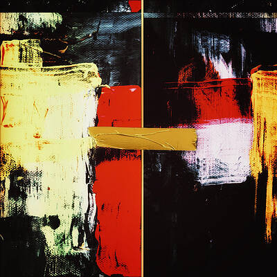 Mixed Media - Fixed It by Canessa Thomas