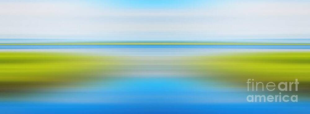 Vibrant Photograph - Florida Colors by Stefano Senise