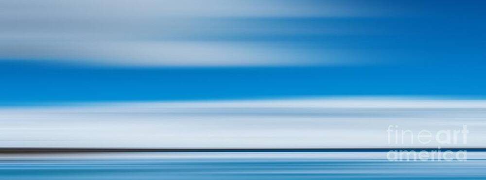 Vibrant Photograph - Florida Sky Colors by Stefano Senise