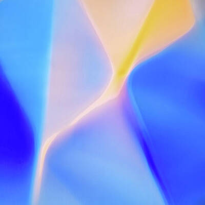 Impressionism Photograph - Fluid Time by Ursula Abresch