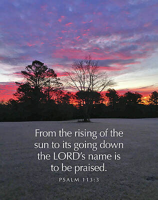 Color Photograph - From The Rising Of The Sun by Greg Lane