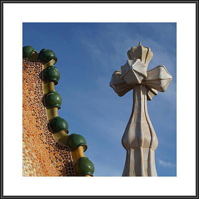 Spain Photograph - Gallery Image - Spain by Richard Reeve