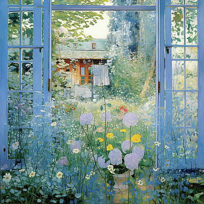 Kaoru Yamada Wall Art