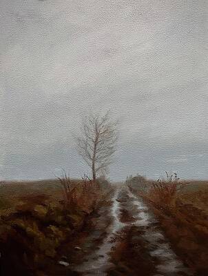 Gloom by Michael Boehl