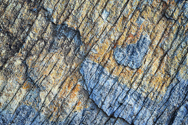 Wall Art featuring the photograph Goshen Stone by Steven Nelson