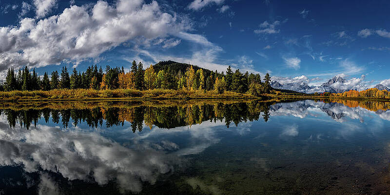 Bend Photograph - Harvest Blues by Tim Lyden