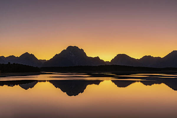 Photograph - Heavenly Hues by Tim Lyden