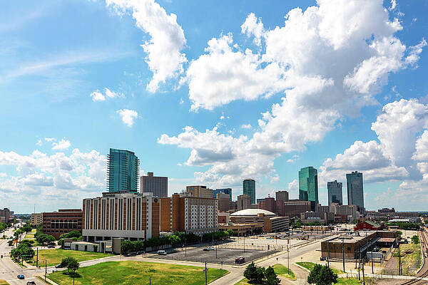 Wall Art featuring the photograph Heights Of Ambition by KC Hulsman