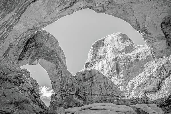 Sky Wall Art featuring the photograph Holes In The Sky.. by Chris Allmendinger