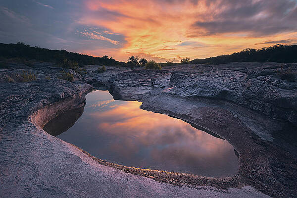 Wall Art featuring the photograph Hot Spot by Slow Fuse Photography