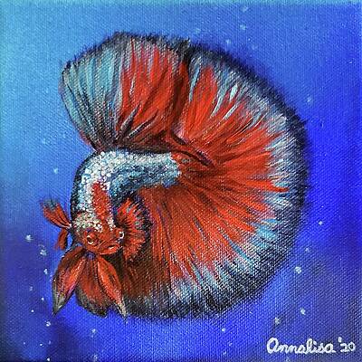 Hugo's Dream by Annalisa Rivera-Franz