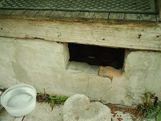 Hurricane Wall Art featuring the photograph Hurricane Katrina Series - 22 by Christopher Lotito
