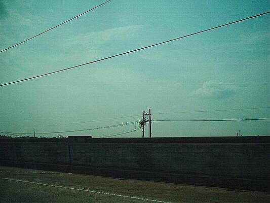 Hurricane Wall Art featuring the photograph Hurricane Katrina Series - 31 by Christopher Lotito