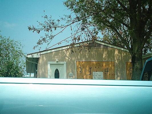 Hurricane Wall Art featuring the photograph Hurricane Katrina Series - 53 by Christopher Lotito