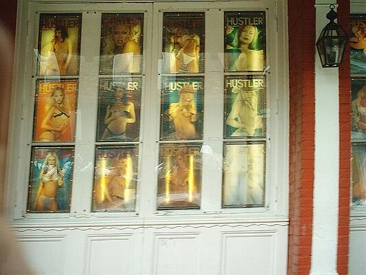 Hurricane Wall Art featuring the photograph Hurricane Katrina Series - 59 by Christopher Lotito