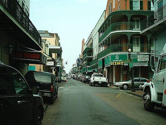 Hurricane Wall Art featuring the photograph Hurricane Katrina Series - 61 by Christopher Lotito