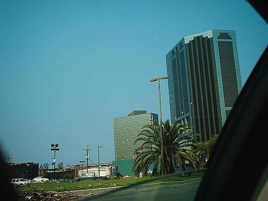 Hurricane Wall Art featuring the photograph Hurricane Katrina Series - 62 by Christopher Lotito