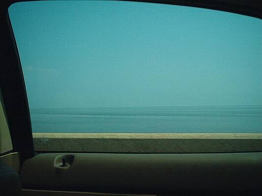 Louisiana Wall Art featuring the photograph Hurricane Katrina Series - 64 by Christopher Lotito
