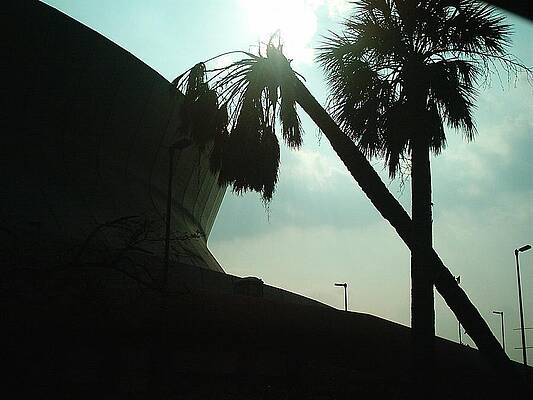 Hurricane Wall Art featuring the photograph Hurricane Katrina Series - 73 by Christopher Lotito