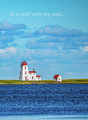 Vibrant Wall Art featuring the photograph Inner Contentment by Marcy Wielfaert