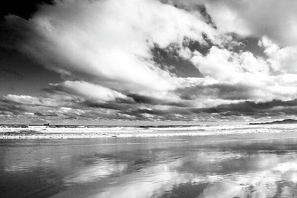 Portland Photograph - Innerflection by Mia Badenhorst