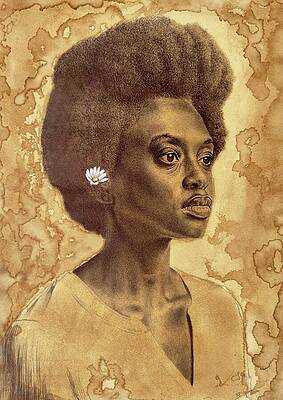 Irene by Mncobi Mndzebele - Eswatini