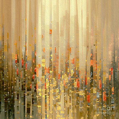 Wall Art featuring the painting Isaiah 42 6. Light For The Nations. Bible Verse Christian Inspiration Scripture Wall Art by Mark Lawrence