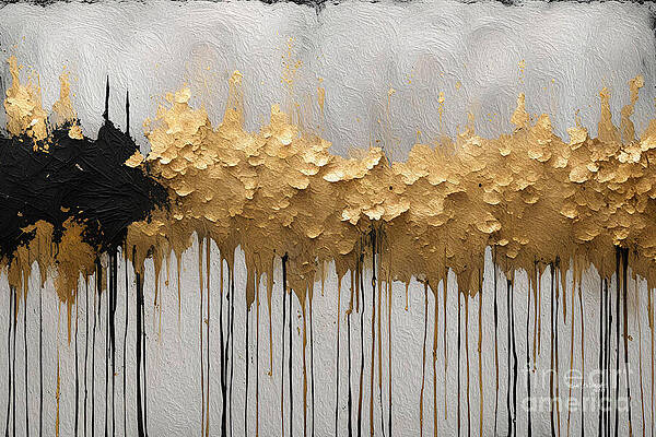Wall Art featuring the painting Isaiah 60 1. Arise, Shine. Contemporary Christian Art by Mark Lawrence
