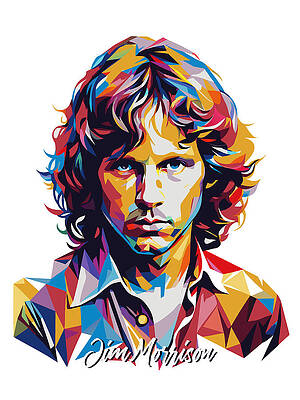 Vector Artnesia Music Lovers Wall Art