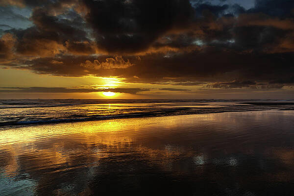 Oregon Photograph - Just Add Water by Tim Lyden