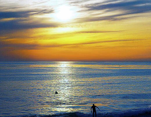 Just One More Ride by Joe Schofield