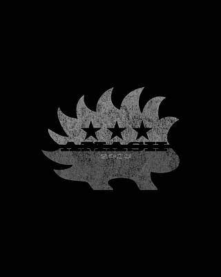 For Digital Art - Justin Amash For President 2020 Libertarian by Flippin Sweet Gear