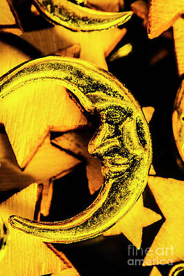 Keeper of Sleep by Jorgo Photography