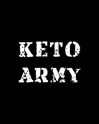 Keto Army Print
