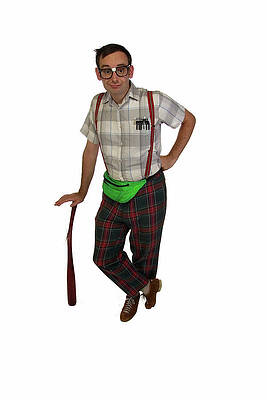 Kristopher Olsen by Mark Triplett