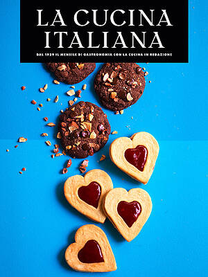 Plate Wall Art featuring the photograph La Cucina Italiana - January 2020 by Riccardo Lettieri