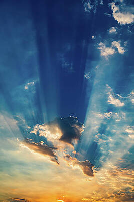 Sunrise Wall Art featuring the photograph Lagoon Sunrise From Mazatlan Mexico by Tommy Farnsworth