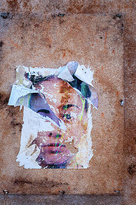 Wall Art featuring the photograph Layers by Chad Thunberg