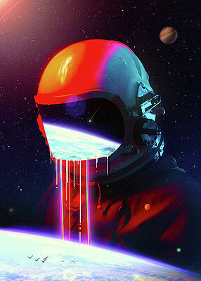 Leak by Nicebleed