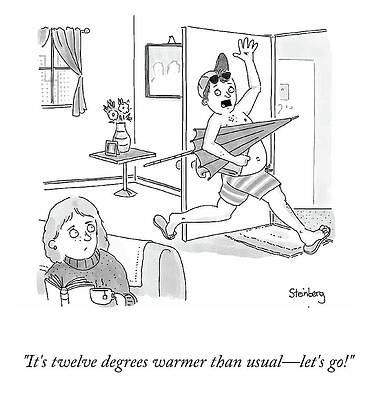 Joyful Winter Breakout Wall Art