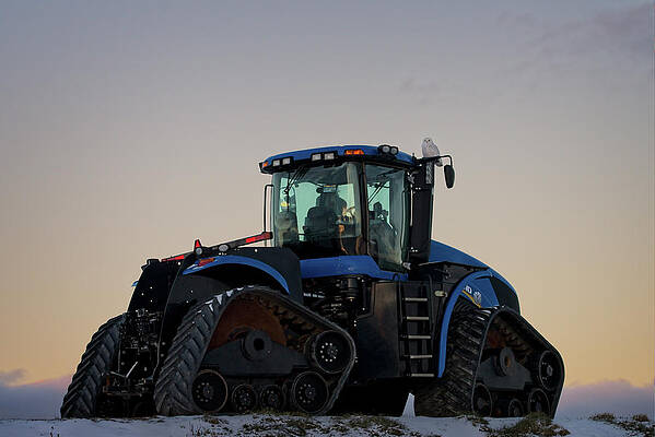 Lets go for a ride by Steve L'Italien