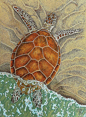 Life Giver Print