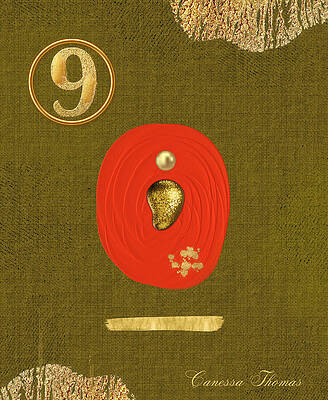 Life Path by Canessa Thomas