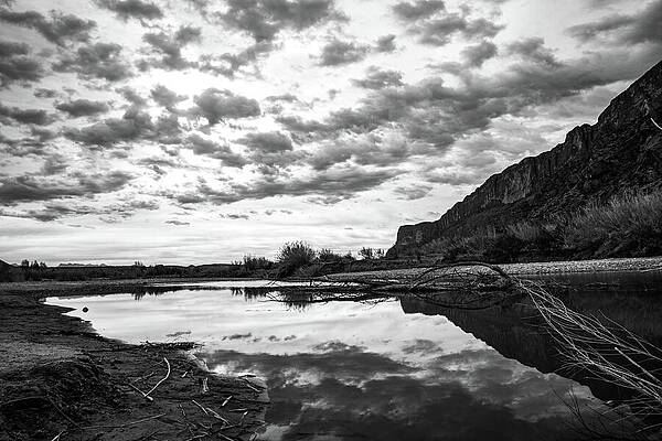 Wall Art featuring the photograph Looking Back by KC Hulsman