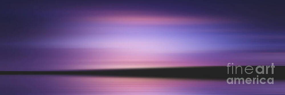 Vibrant Photograph - Los Angeles Colors by Stefano Senise