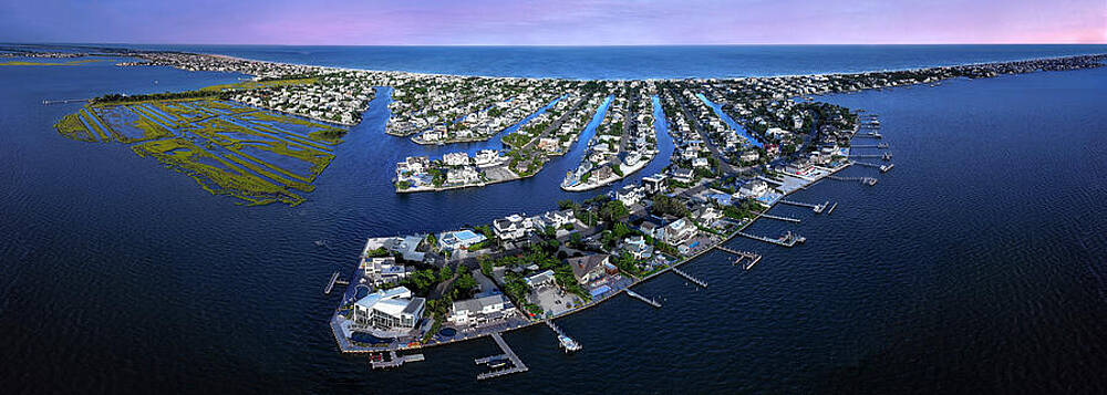 Loveladies Nj Lbi Print