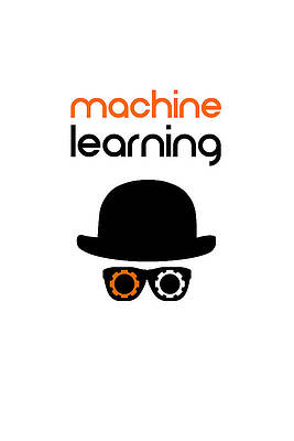 Digital Art - Machine Learning by Richard Reeve