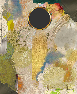 Maiden Tale by Canessa Thomas